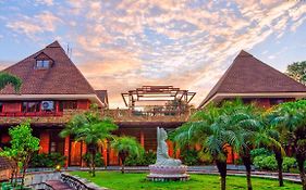 Pyramid Home Divine - A Wellness Resort